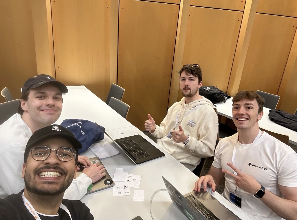 Hackathon